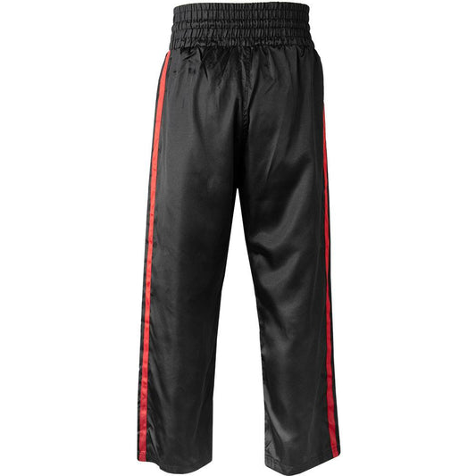 Blitz Kids Classic Satin Contact Trousers