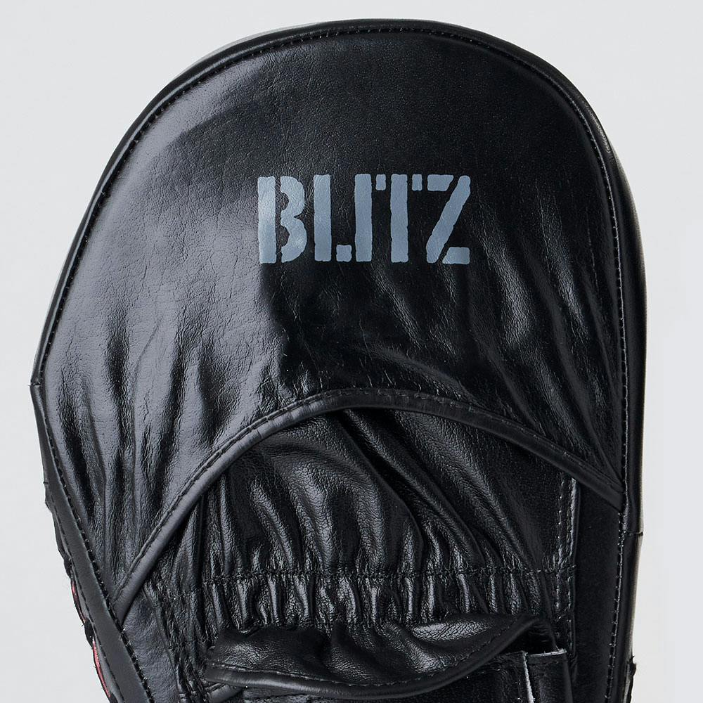 Blitz Club Focus Pads