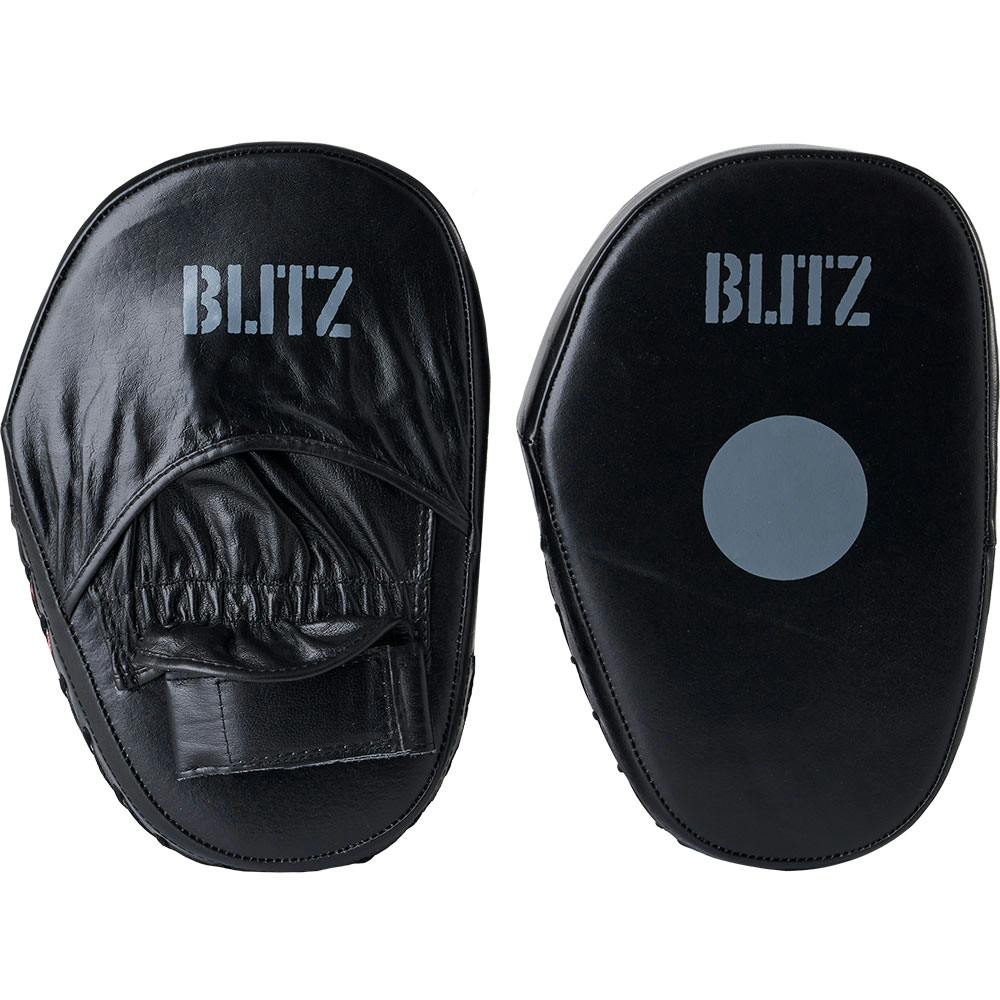 Blitz Club Focus Pads