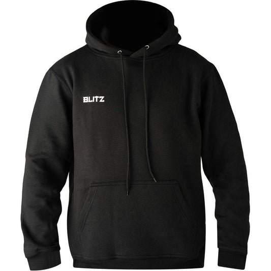 Blitz Club Hooded Top