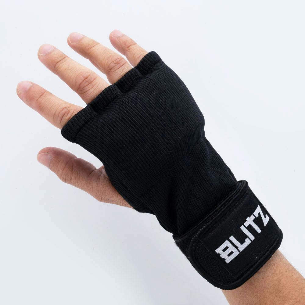 Blitz Club Inner Gloves