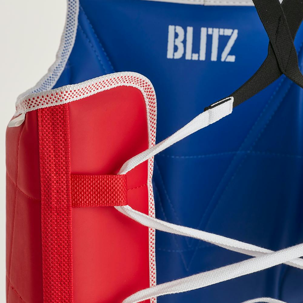 Blitz Club Reversible Body Armour