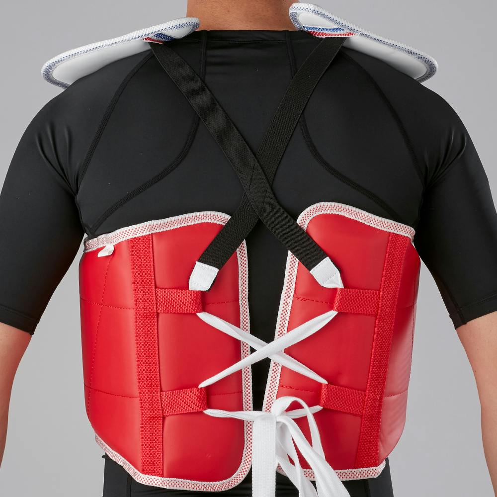 Blitz Club Reversible Body Armour