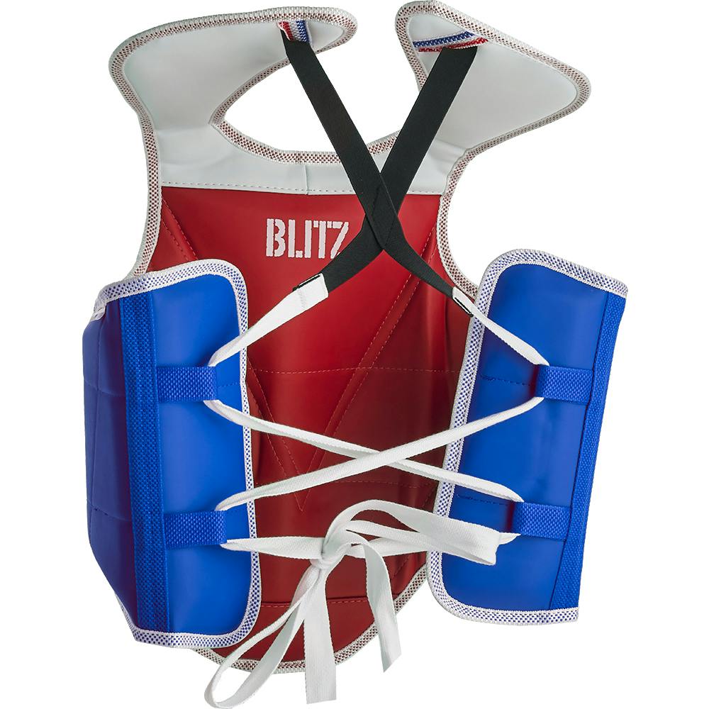 Blitz Club Reversible Body Armour