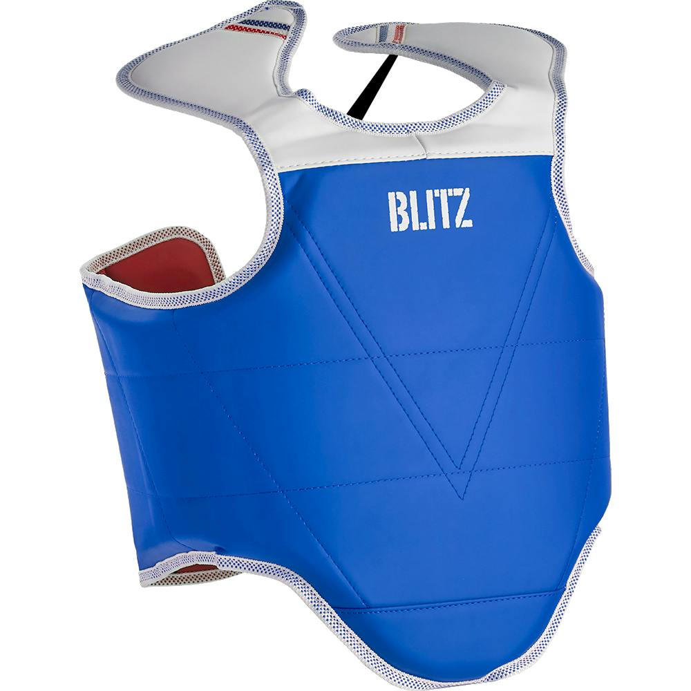 Blitz Club Reversible Body Armour