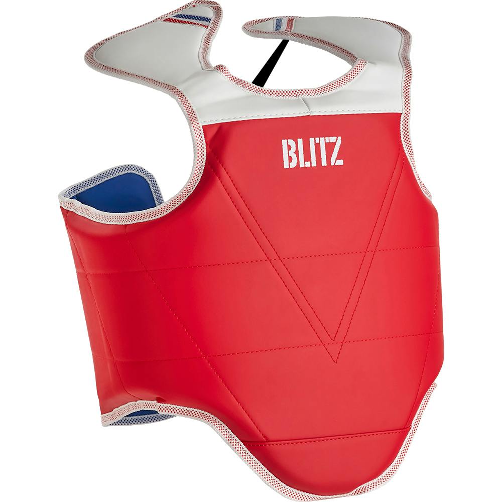 Blitz Club Reversible Body Armour