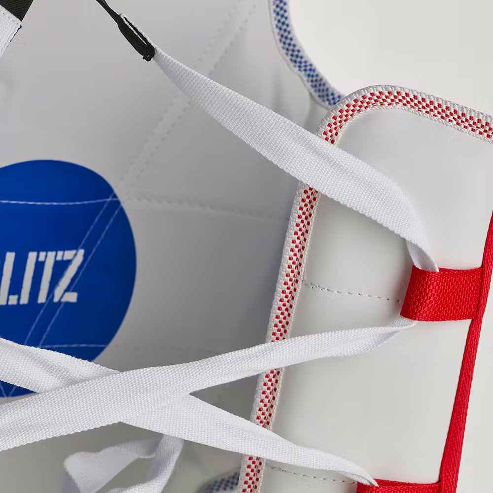 Blitz Club Reversible Spot Body Armour