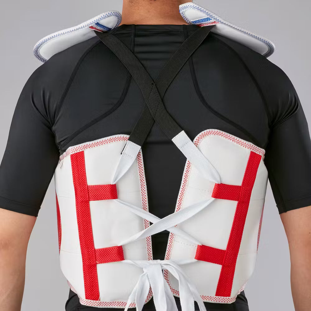 Blitz Club Reversible Spot Body Armour