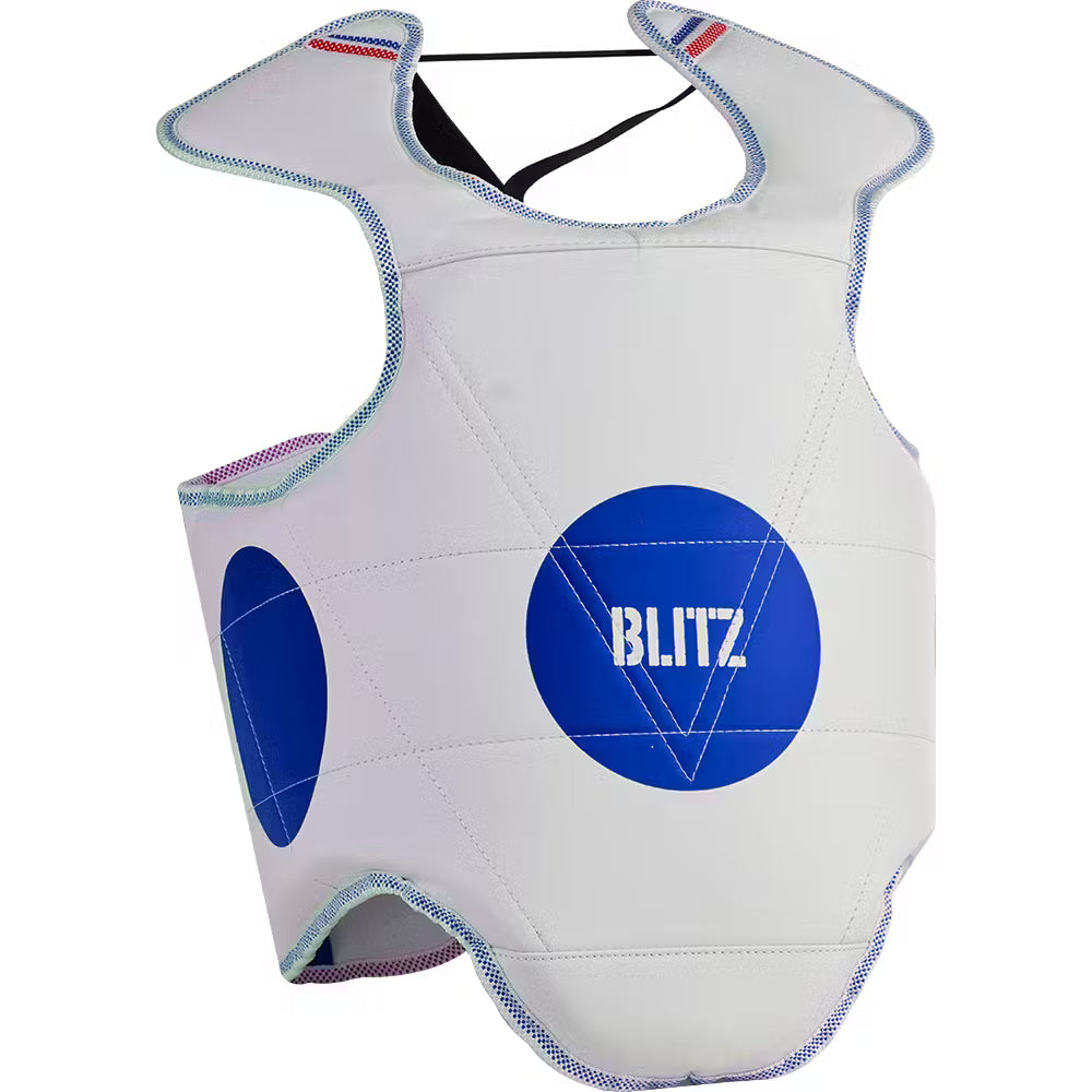 Blitz Club Reversible Spot Body Armour