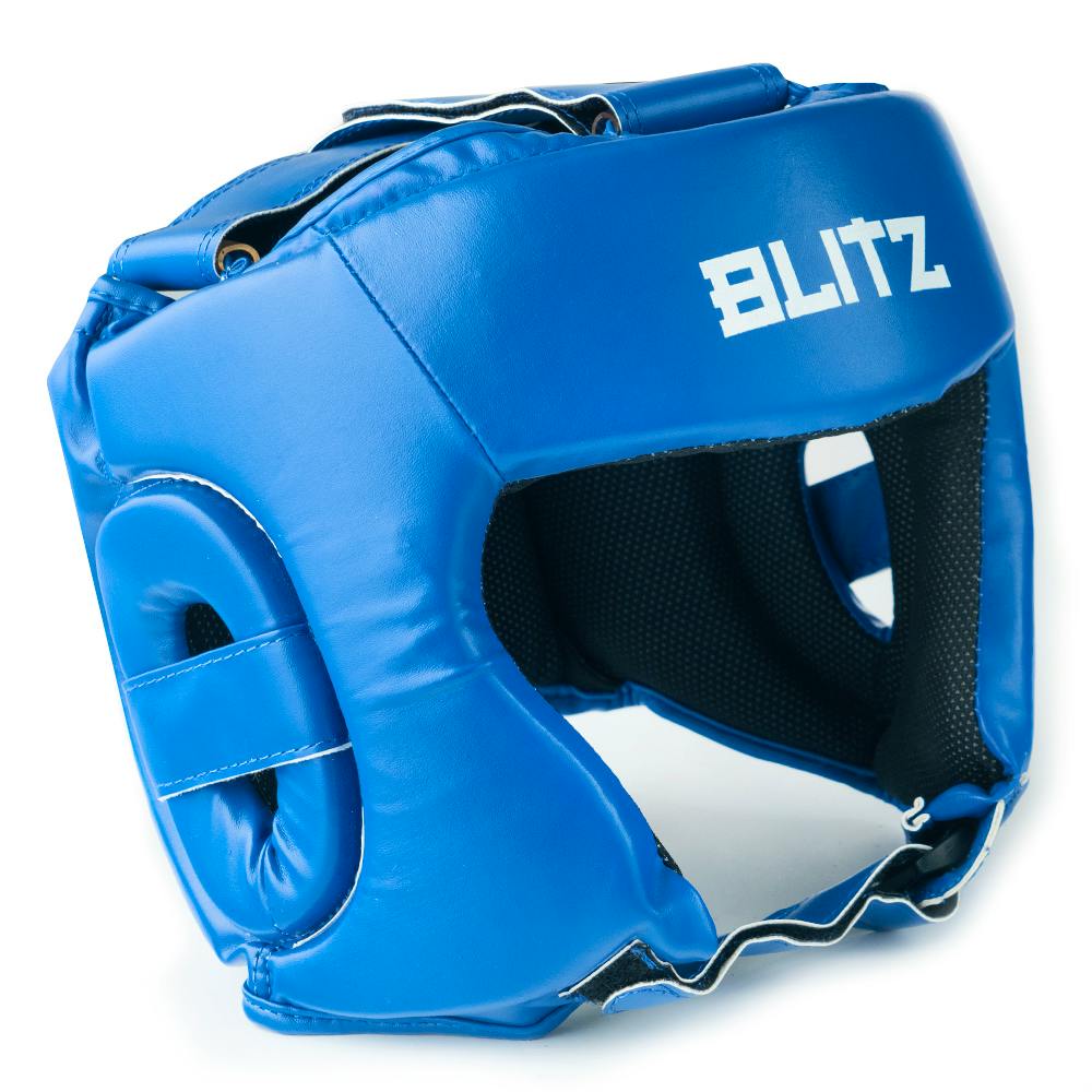 Blitz Club Semi Contact Head Guard