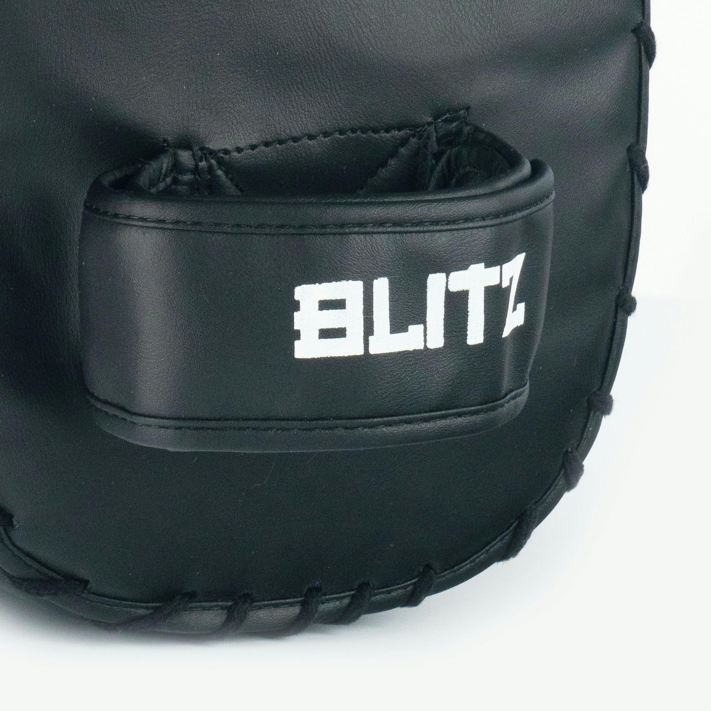 Blitz Club Thai Pads