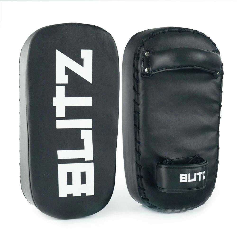 Blitz Club Thai Pads