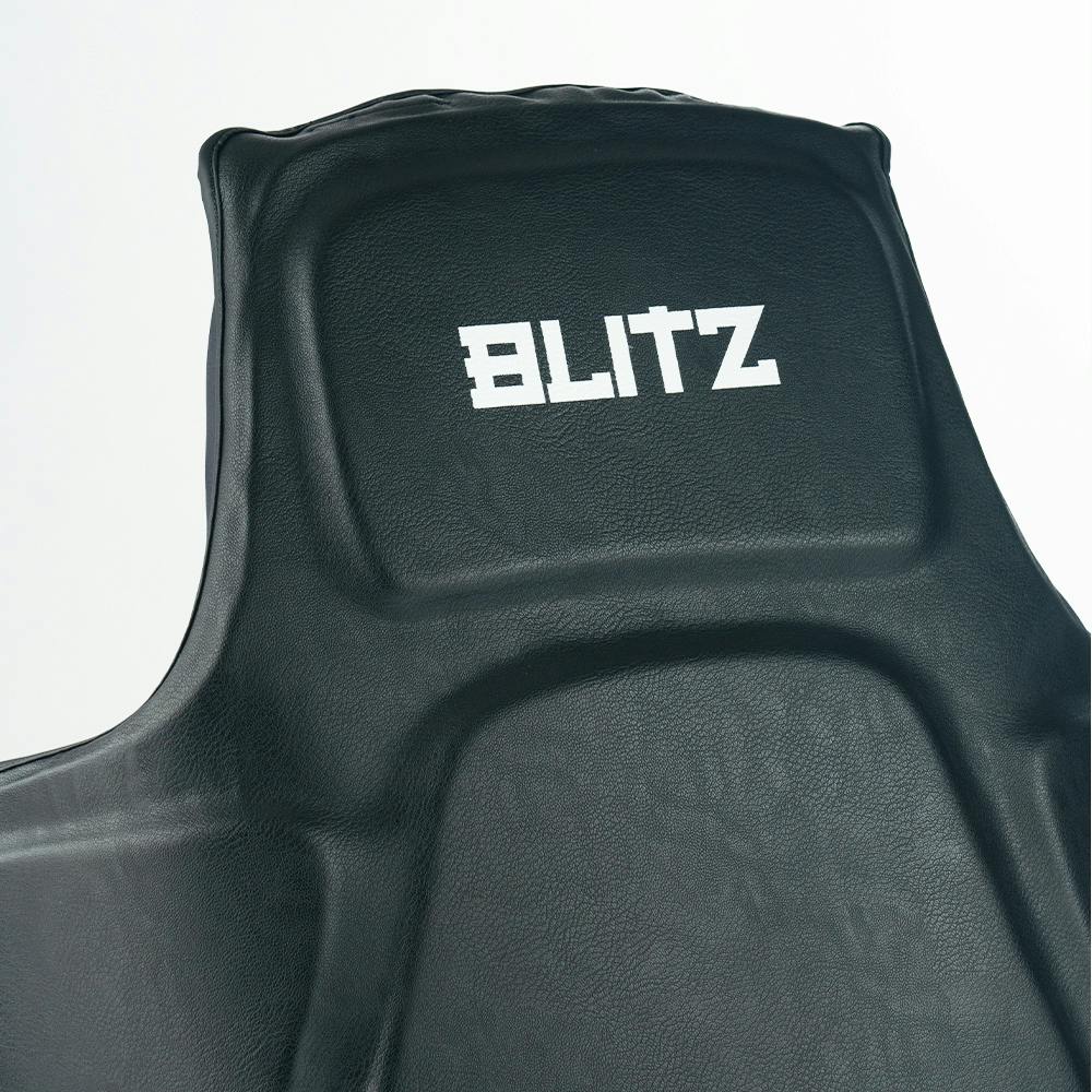 Blitz Coaching Body Armour