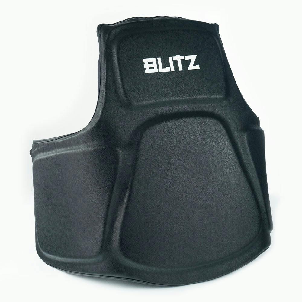 Blitz Coaching Body Armour