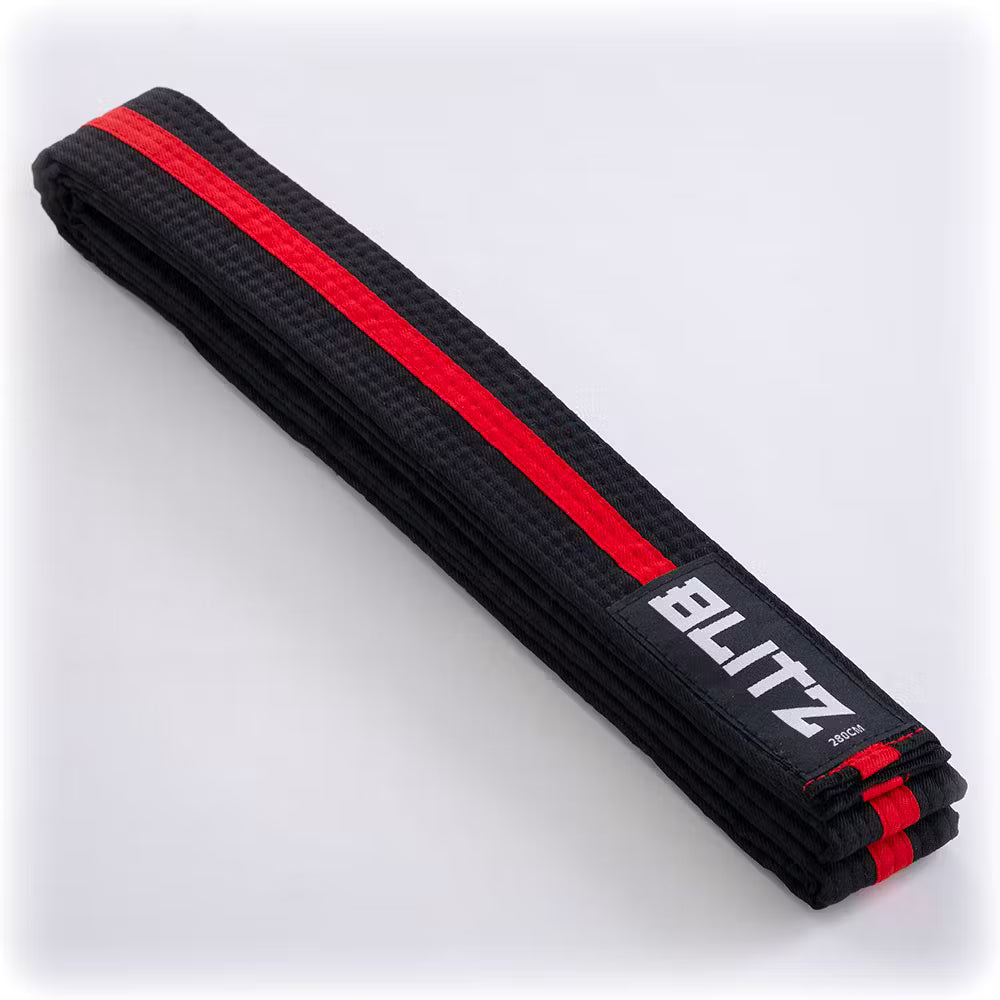 Blitz Colour Belt / Colour Stripe