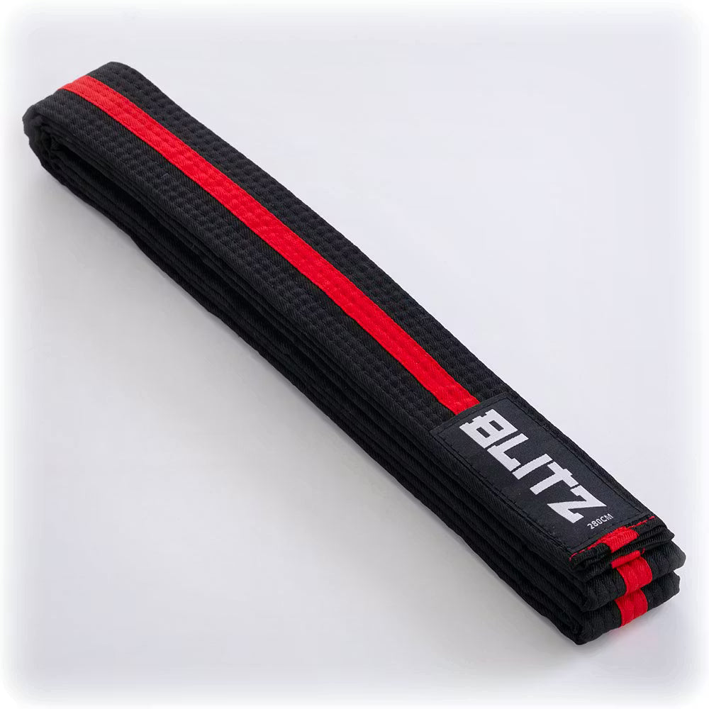 Blitz Colour Belt / Colour Stripe
