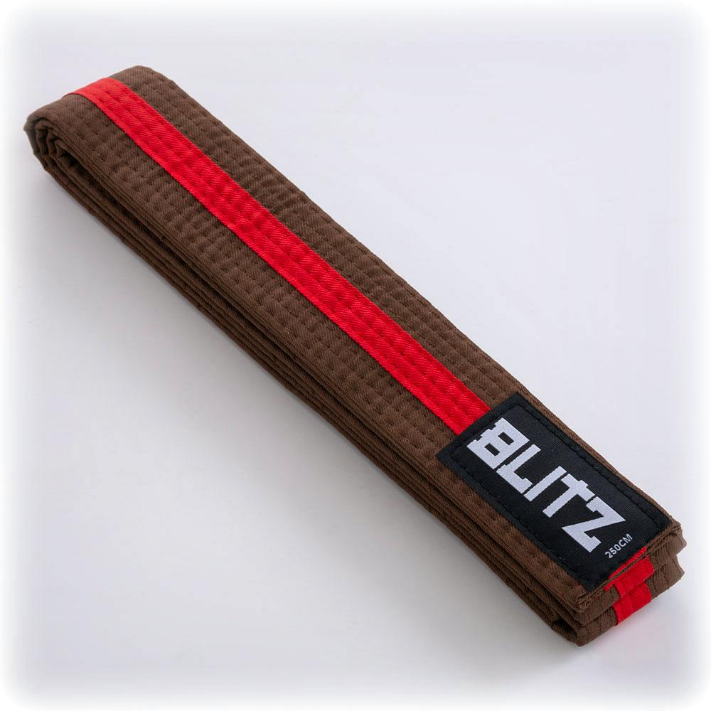 Blitz Colour Belt / Colour Stripe