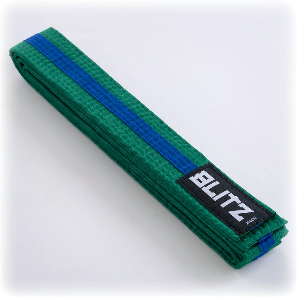 Blitz Colour Belt / Colour Stripe