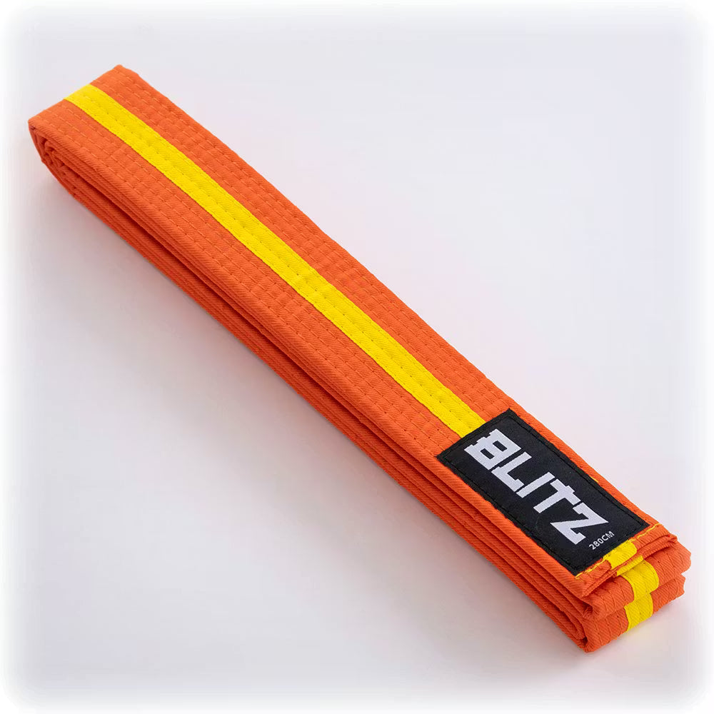 Blitz Colour Belt / Colour Stripe