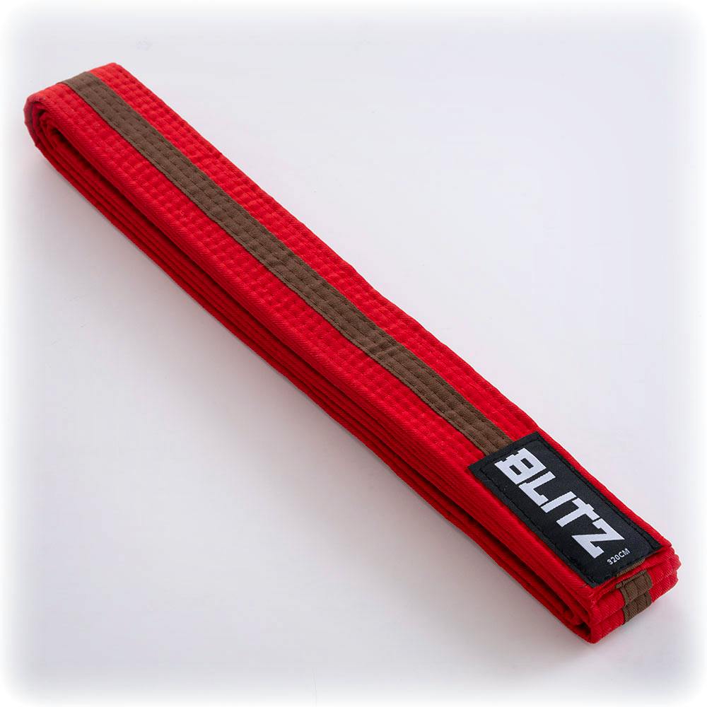 Blitz Colour Belt / Colour Stripe