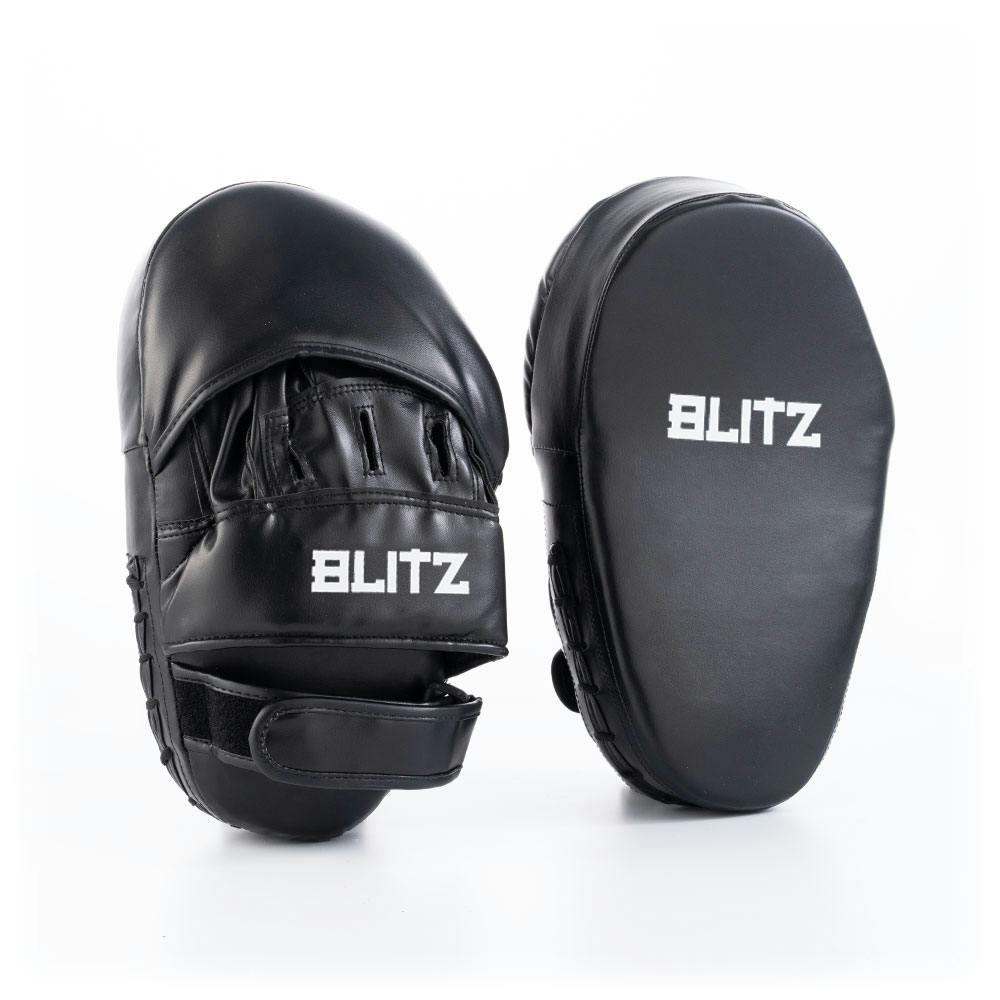 Blitz Cyclone Focus Pads