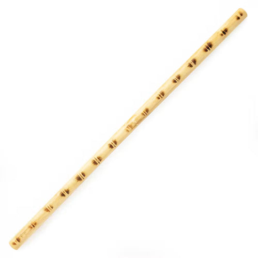 Blitz Deluxe Burned Escrima Stick