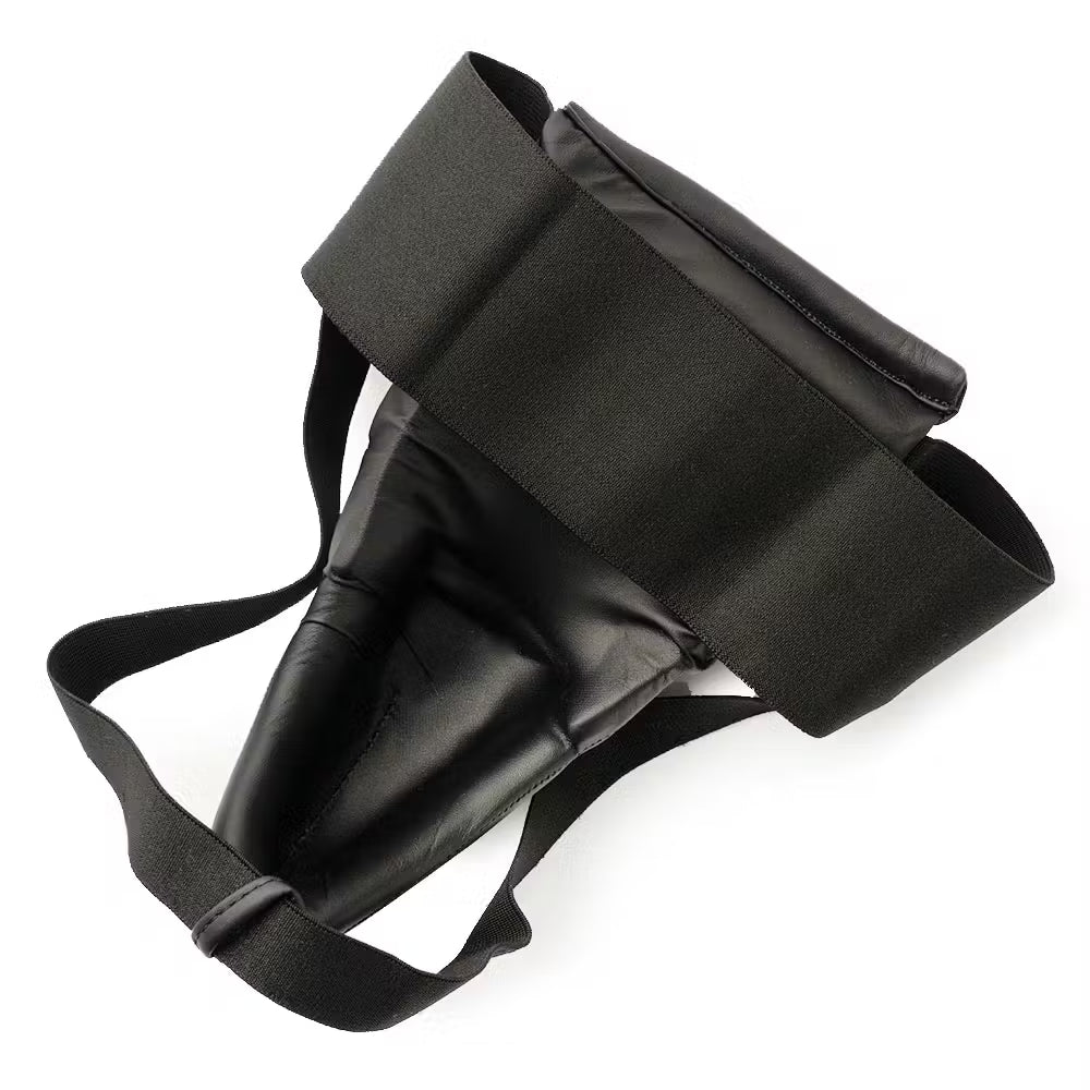 Blitz Deluxe Male Groin Guard