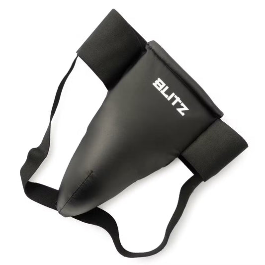 Blitz Deluxe Male Groin Guard