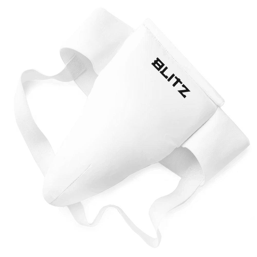 Blitz Deluxe Male Groin Guard
