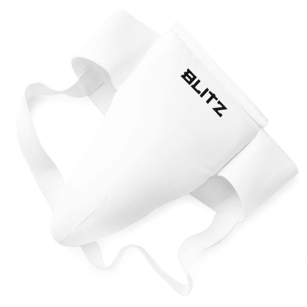 Blitz Deluxe Male Groin Guard