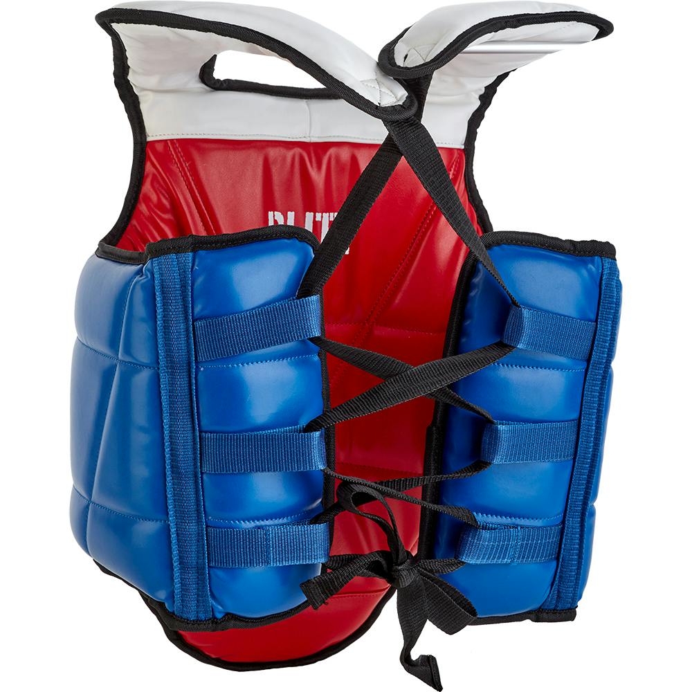 Blitz Deluxe Reversible Body Armour