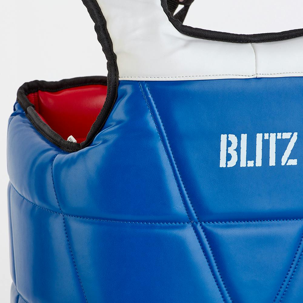 Blitz Deluxe Reversible Body Armour