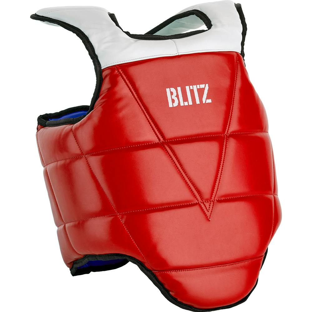 Blitz Deluxe Reversible Body Armour