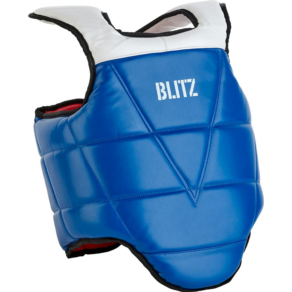 Blitz Deluxe Reversible Body Armour