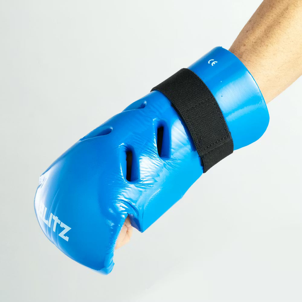 Blitz Dipped Foam Gloves