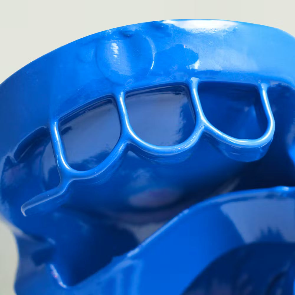 Blitz Dipped Foam Gloves