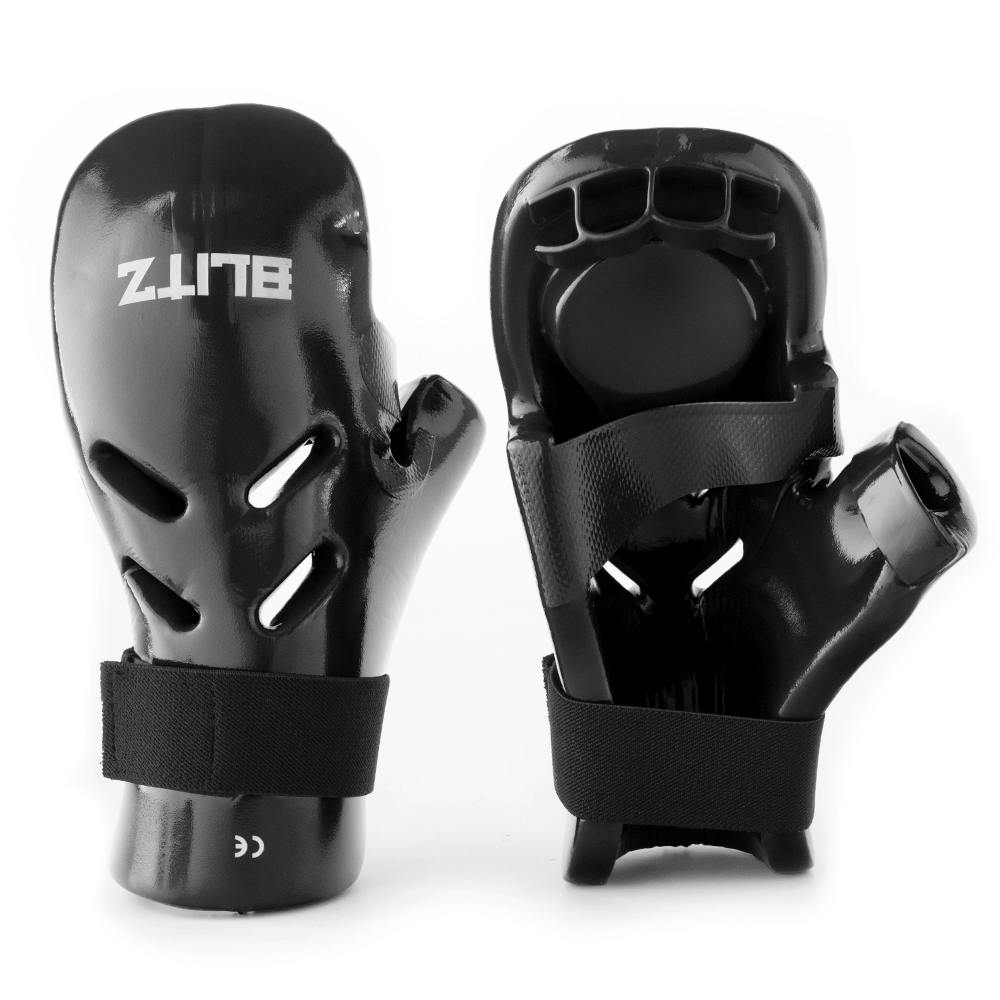 Blitz Dipped Foam Gloves