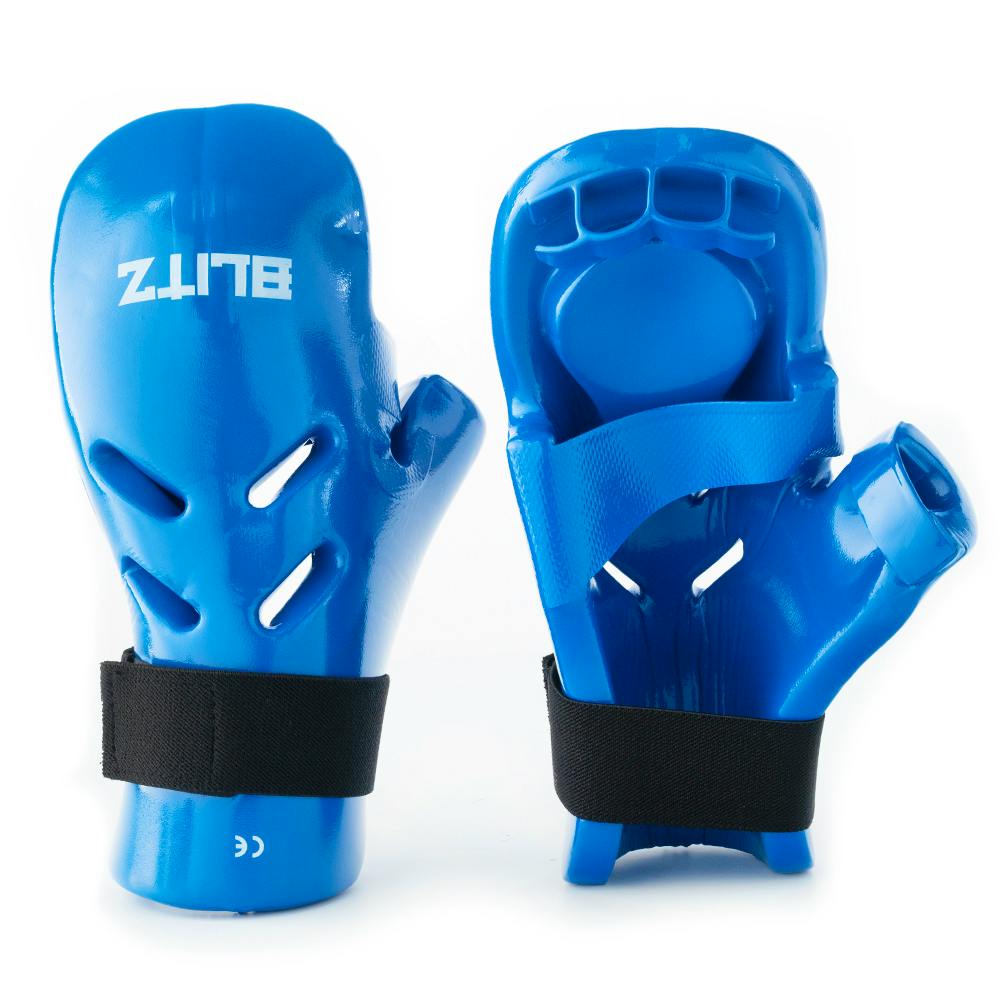 Blitz Dipped Foam Gloves