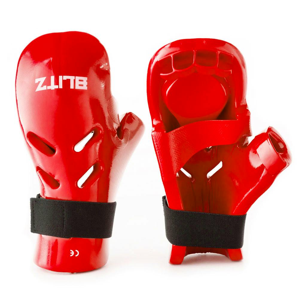 Blitz Dipped Foam Gloves