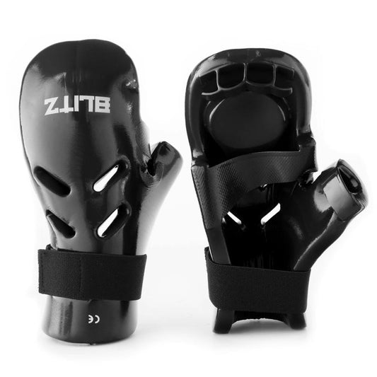 Blitz Dipped Foam Gloves