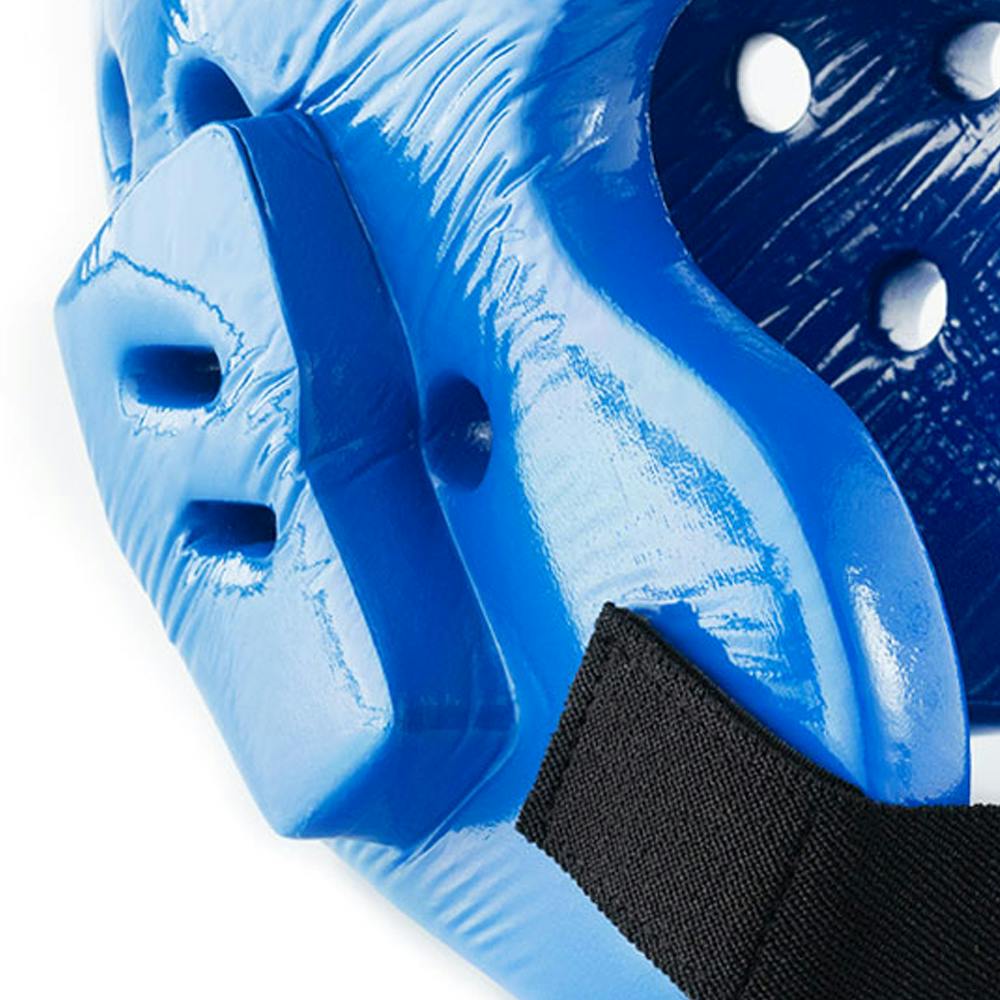 Blitz Dipped Foam Head Guard