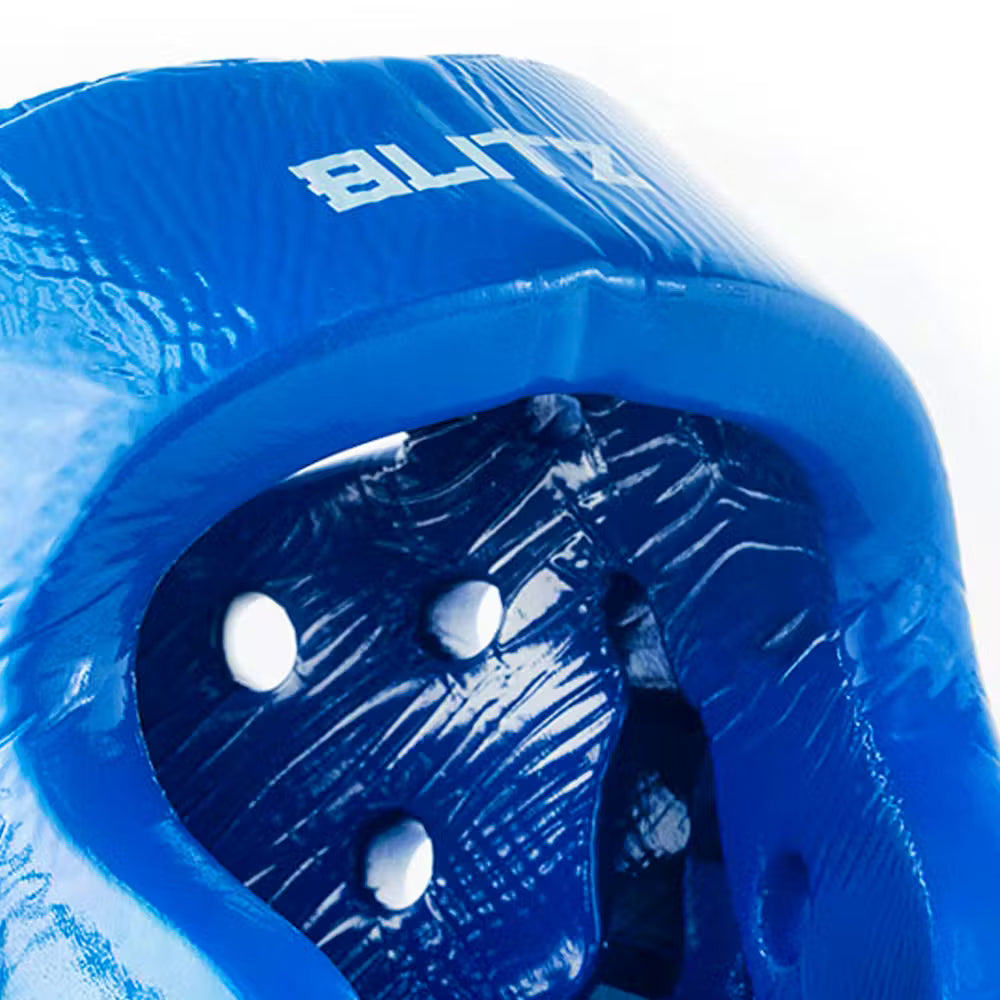 Blitz Dipped Foam Head Guard