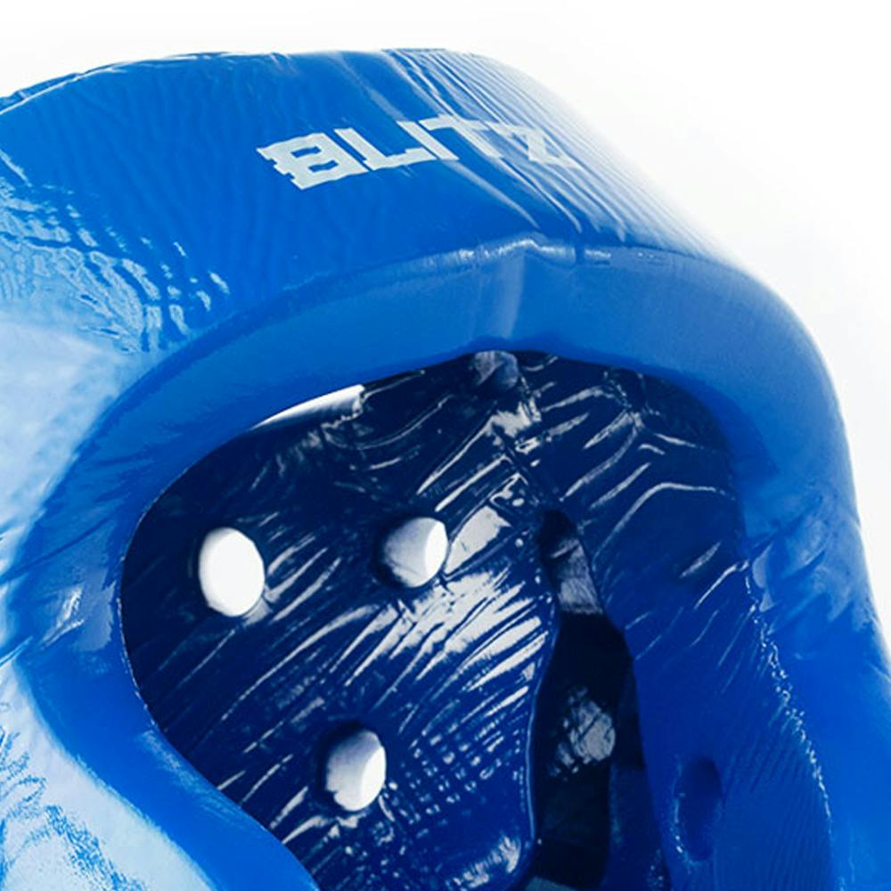 Blitz Dipped Foam Head Guard