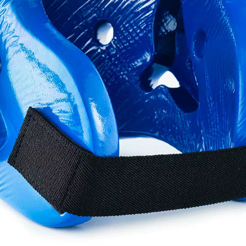 Blitz Dipped Foam Head Guard