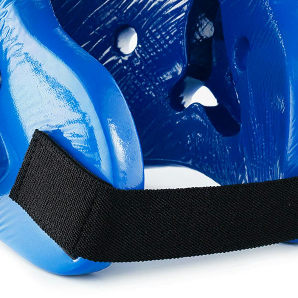 Blitz Dipped Foam Head Guard