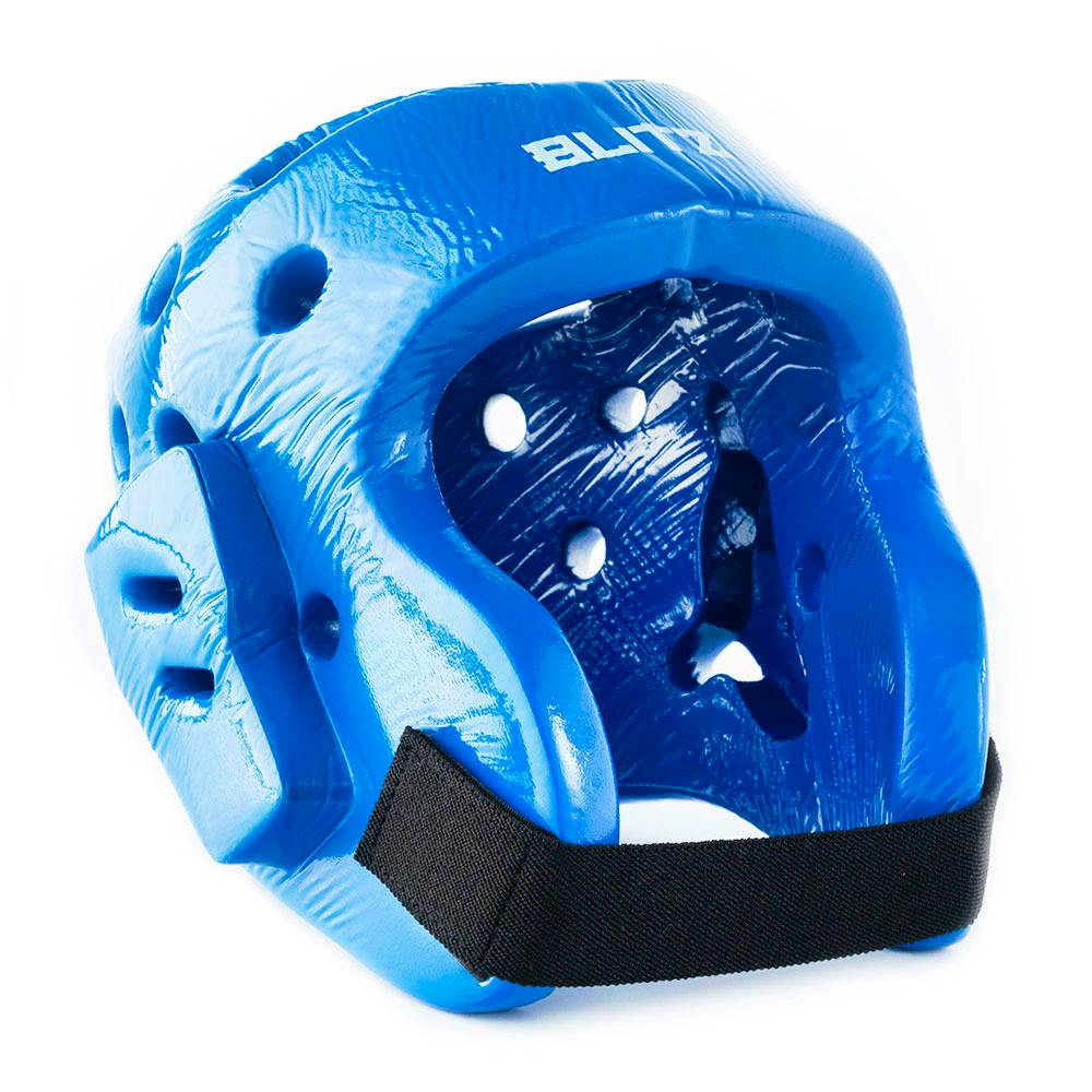 Blitz Dipped Foam Head Guard