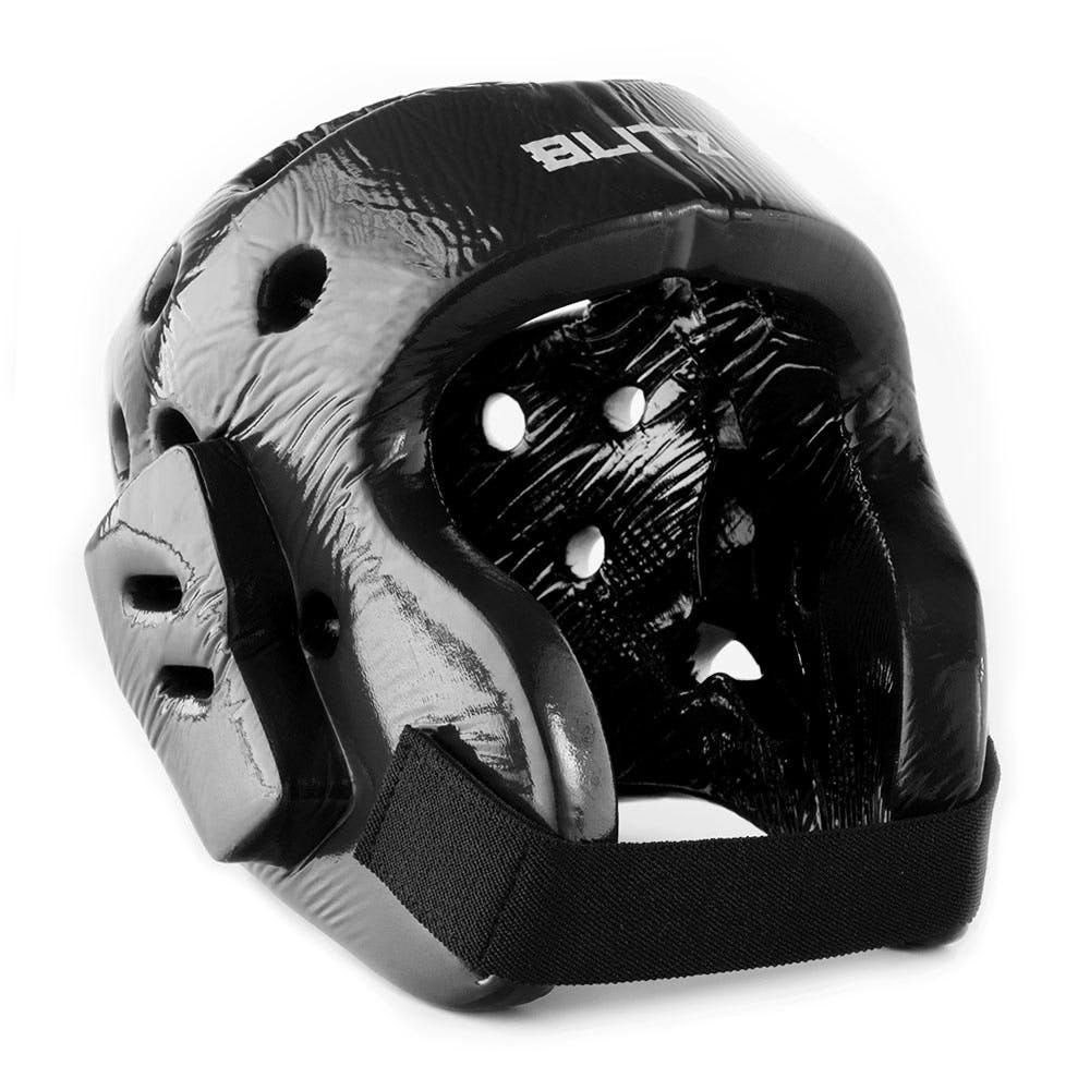 Blitz Dipped Foam Head Guard