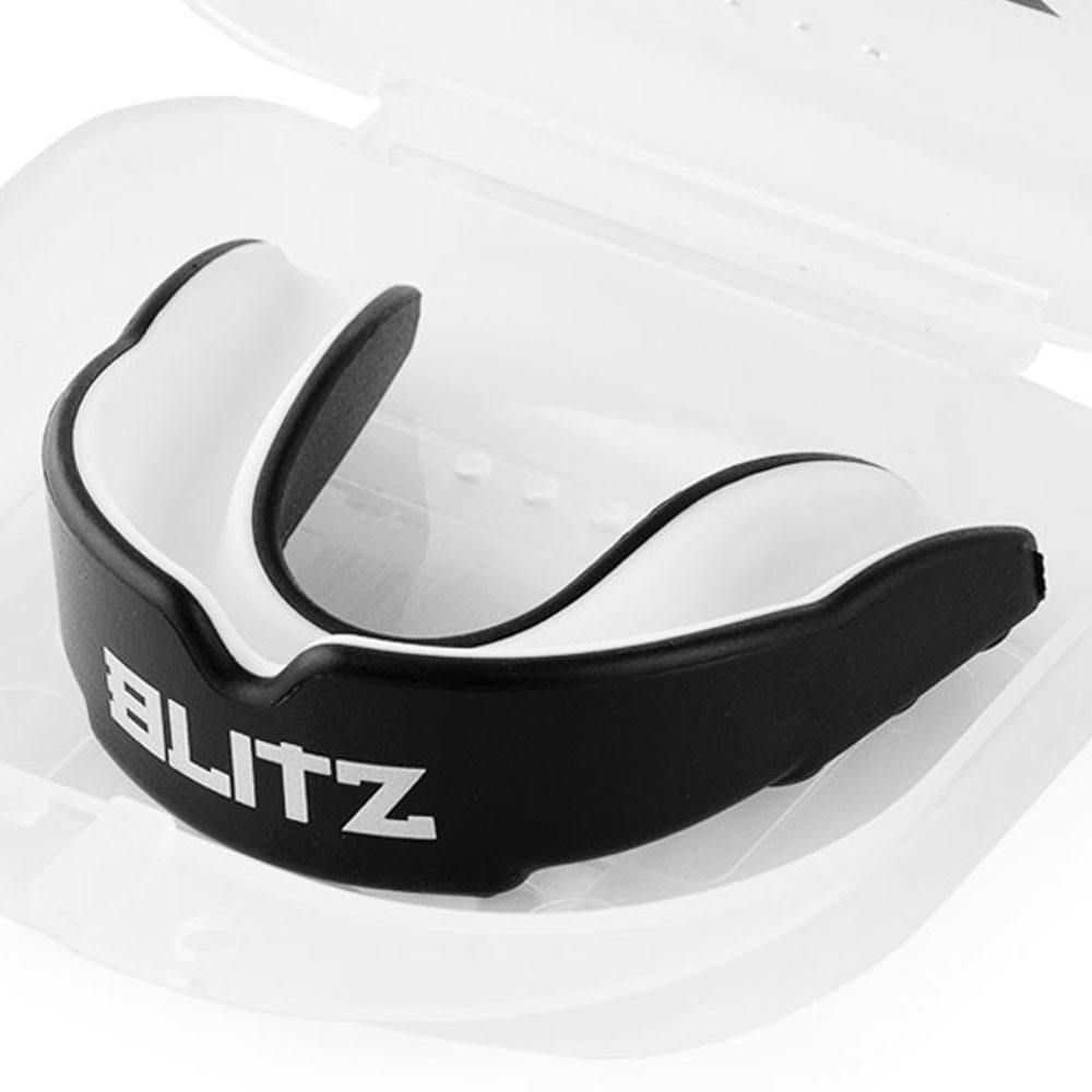 Blitz Double Layer Mouth Guard