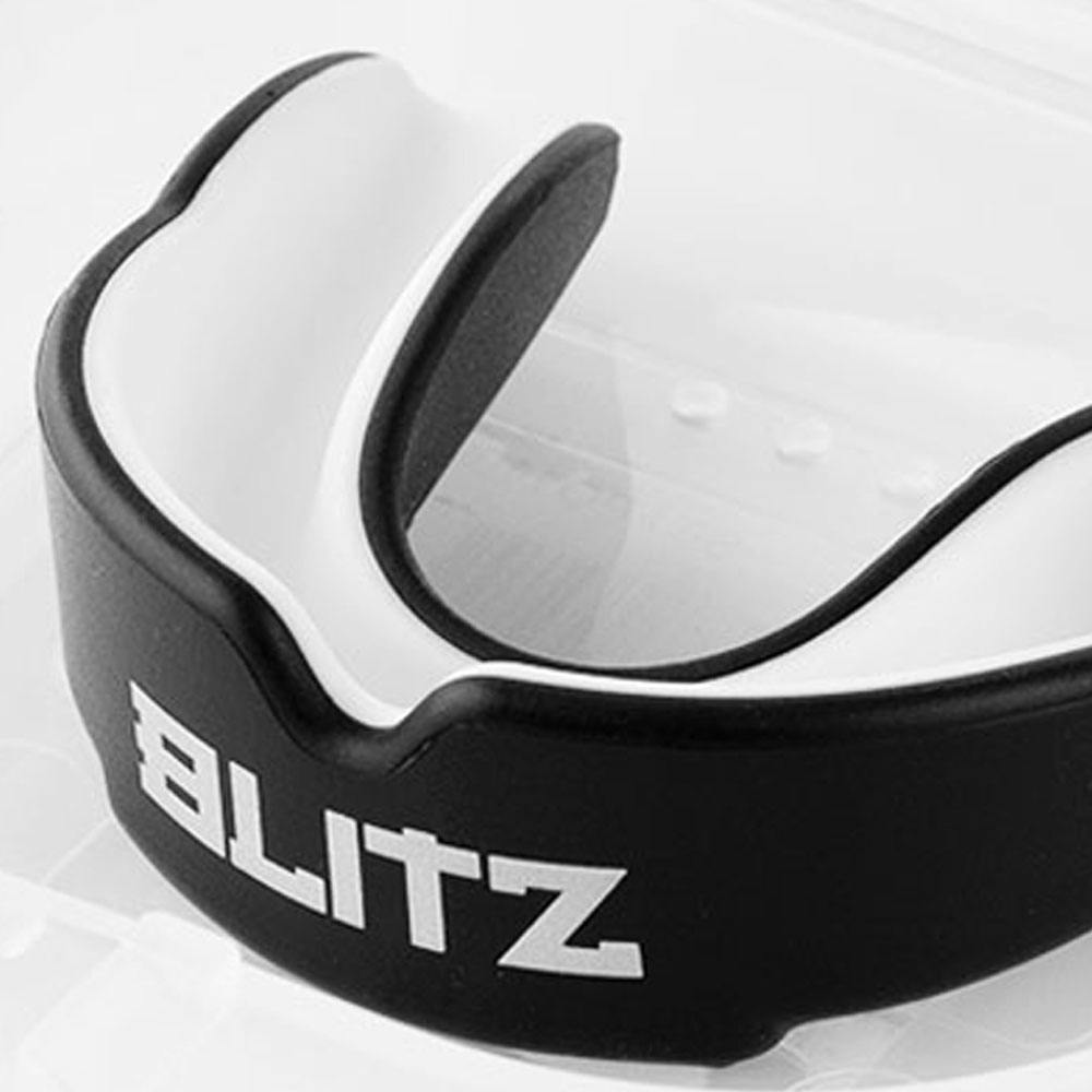 Blitz Double Layer Mouth Guard