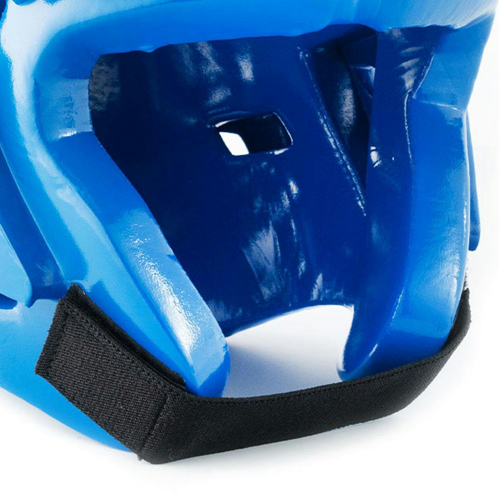 Blitz Double Padded Dipped Foam Head Guard